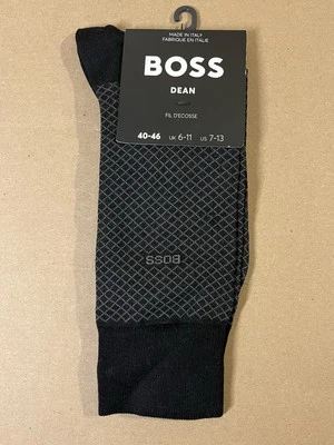 Hugo Boss Dean RS Micro Socks  - Image 1 of 4