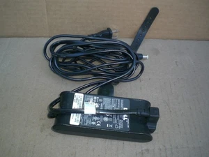 Genuine DELL LA65NS0-00 19.5V 3.34A 65W AC Power Adapter - Picture 1 of 8