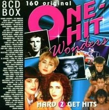 One Hit Wonders von Various | CD | Zustand gut - Bild 1 von 2