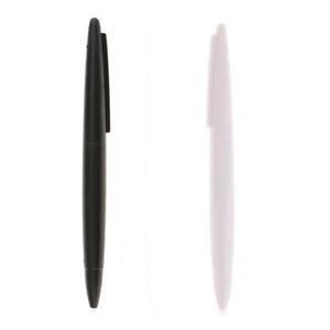 Plastique Corps Touch Pen Écran Stylet Passif Pour Tablette Téléphone Jeu - Photo 1/12