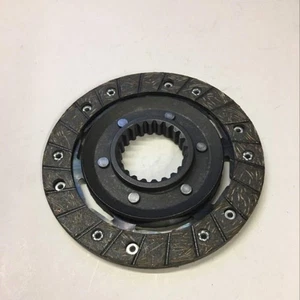 F1175K - DISQUE D'EMBRAYAGE APE TM P703 DIESEL-POKER - Bild 1 von 1