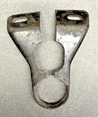 Willys Jeepster, Station Wagon, Pickup Truck Montaje en columna de dirección Foto 1 de 4