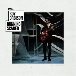 Roy Orbison Running Scared (Vinyl) 12" Album (UK IMPORT) - Picture 1 of 1