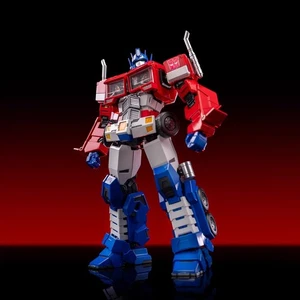 Sentinel UnixSquare Prime OP Timus Transformable Toys Action Figure Collection - Picture 1 of 15