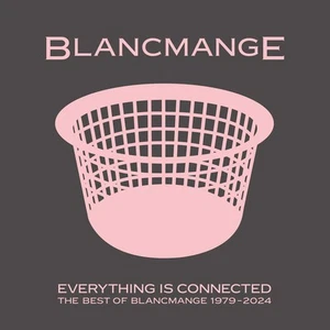 Blancmange Everything Is Connected: The Best of Blancmange 1979-2024 (Vinyl) - Picture 1 of 1