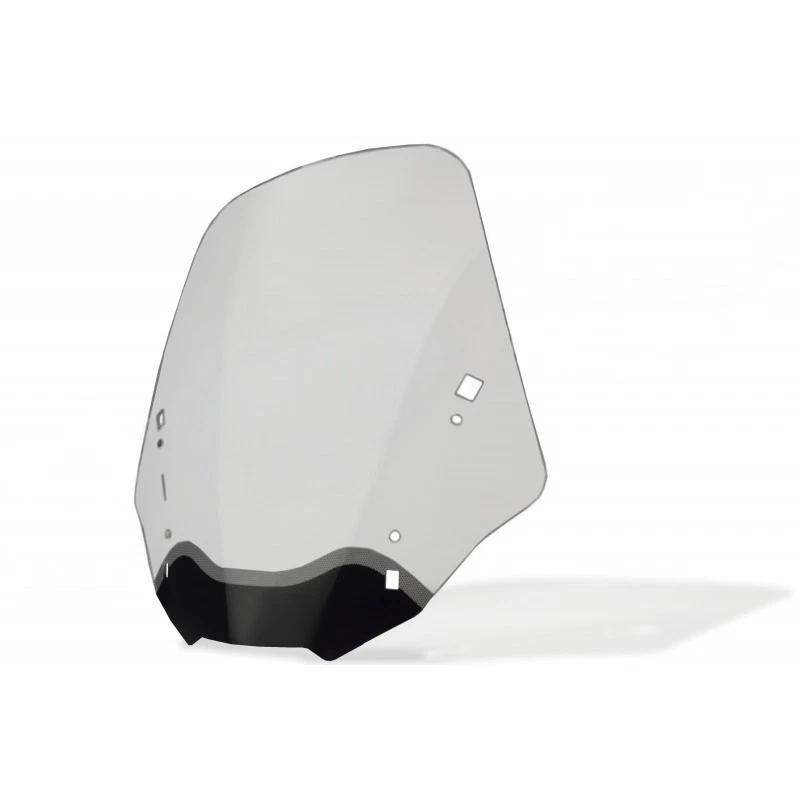 CAN-AM Spyder RT (2009-2019) TOURING 64cm Tall Screen Windscreen Windshield - Изображение 1 из 4