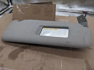 Parasol de pasajero tela iluminada para BMW 550i 341116 06-09 Foto 1 de 2