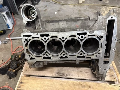 Bloque de cilindros 2011-2017 para Chevrolet Equinox 2.4 12592995 LAF BONITO Foto 1 de 4