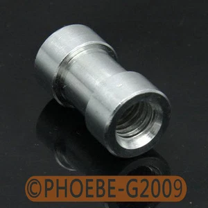 1/4" and 3/8" Female Threaded screw Adapter Spigot stud - Picture 1 of 1