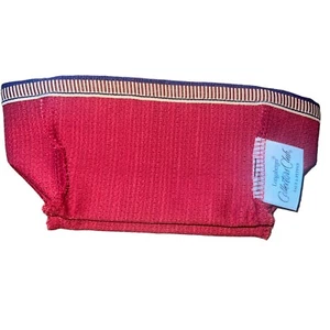 Longaberger Proudly American Salt and Pepper  Paprika New Liner Only - Picture 1 of 6