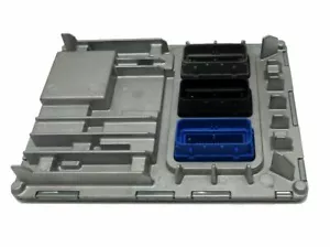 12659039 New Engine Control Module ECU ECM PCM Cadillac ATS CT6 Chevrolet Camaro - Picture 1 of 6