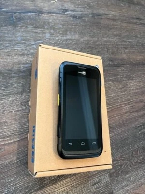 Escáner de código de barras CipherLab RS31 Foto 1 de 2