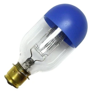 Bombilla de proyección proyector GTE Sylvania BFK 750W 120V NUEVO - Imagen 1 de 1