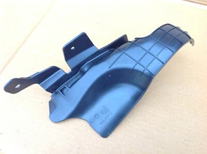VOLVO S60 V60 V90 XC60 XC90 FRONT WING MUDFLAP GUARD BRACKET TRIM 16-25 31497985 - Bild 1 von 4
