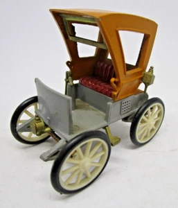 DV11914 RAMI JMK METAL 1/43 GAUTHIER WEHRLÉ 1897 Ref 12 Variante 2 - Imagen 1 de 11