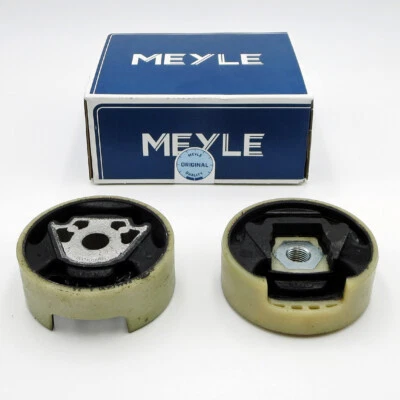 Meyle Motorlager Lagerung Motor oben unten hinten Audi Seat Skoda VW  - Bild 1 von 4