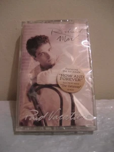 Paid Vacation by Richard Marx, cassette brand new and sealed - Bild 1 von 4