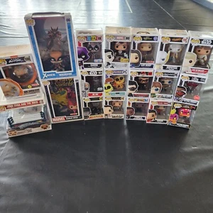 Funko Collection: All must go. One lot to take them all. Huge discount off MSRP - Picture 1 of 4