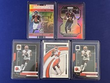 Deshaun Watson Football Cards