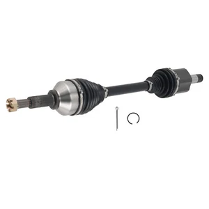 Drive Shaft For FORD TRANSIT CUSTOM V362 2.0D Front Left 2015 on Driveshaft - Picture 1 of 12