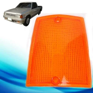 FIT 1985-1998 MAZDA MAGNUM B2000 B2200 B2600 FRONT CORNER SIDE SIGNAL LIGHT LEFT - Picture 1 of 4