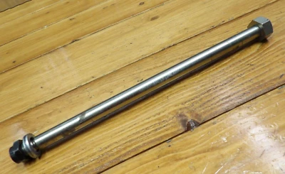 2003-2005 Victory Vegas SWINGARM PIVOT BOLT 1013916 - Image 1 of 3