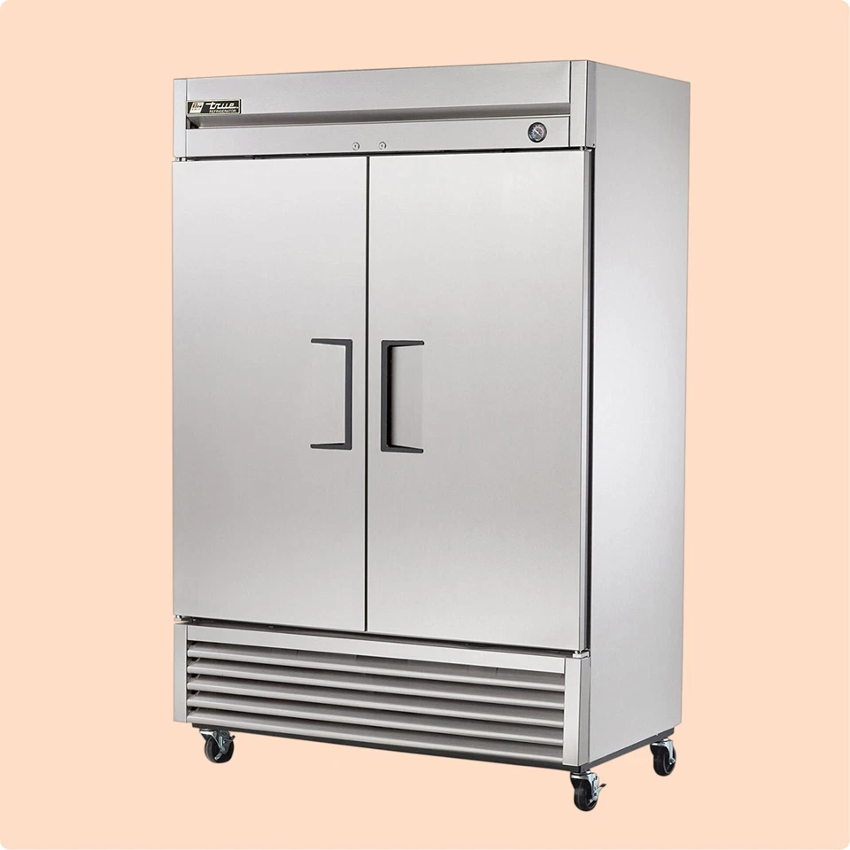 Refrigeración y Maquinas de hielo