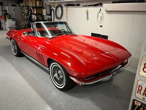 1965 Corvette. The Best Value C2 vette Available. See description. - Picture 1 of 23