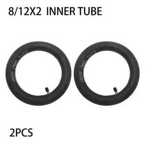 Upgraded CST 8.5X2" 8.5" Inner Tube 8 1/2*2 Tyre M365 Bexly 9/8, Xiaomi M365/Pro - Picture 1 of 2