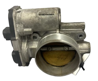 Conjunto de válvula/cuerpo de acelerador Saturn Outlook 2007-2010 conjunto de válvula de acelerador Foto 1 de 4