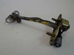 CITROEN XSARA PICASSO 2005-2011 DOOR CHECK STRAP FRONT PASSENGER/LEFT SIDE - Picture 1 of 2