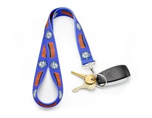 MADBALL Key Chain Lanyard NYHC, Sick of it All, Judge - Picture 1 of 5