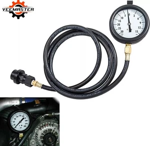 TU-32-6 Fuel Pressure Tester for GM 6.6L Duramax Diesel Fuel System Test Kits - Picture 1 of 9