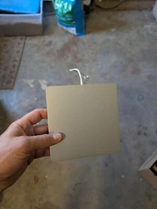 Unidad de disco óptico externa Apple USB SuperDrive A1379 - Imagen 1 de 2