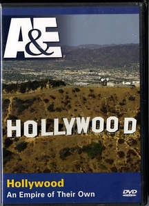 Hollywood history movies on NEW DVDs; 3rd 1 FREE! stories, bios, mysteries - Imagen 1 de 14
