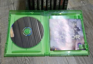 For Honor for Microsoft Xbox One and Series X Xbone XB1 | 2017 | AUS Ed. - Picture 1 of 4