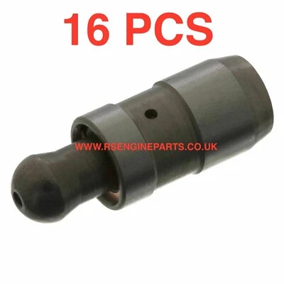 Elevador hidráulico TAPPET PARA TOYOTA AVENSIS COROLLA RAV-4 VERSO 2.0 2.2 D D-4D Foto 1 de 4