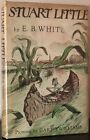 Stuart Little By E. B. White 1St/1St In 1St First State Dj 1945  First Edition