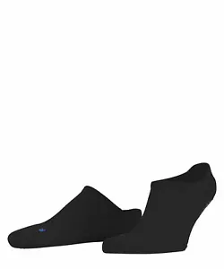 Falke Cool Kick Unisex Trainer Socks With Non-Slip Sole House Shoe Socks - Picture 1 of 12