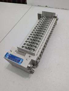 SMC SS5Y5-10SDAN-16BS-C6 / SS5Y510SDAN16BSC6 (NEW NO BOX) - Picture 1 of 4