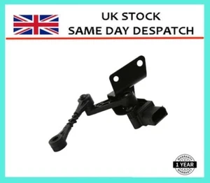 HÖHENSTANDSENSOR HINTEN RECHTS PASSEND FÜR LAND ROVER DISCOVERY SPORT AB 2015 LR024222 - Bild 1 von 3