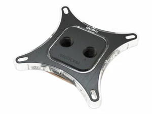 XSPC Raystorm Intel CPU Waterblock Overclock Open Box Brand New SHIPS FREE - Picture 1 of 5