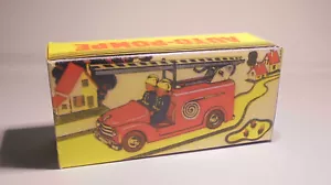Bomba automática Repro Box CIJ - Imagen 1 de 1