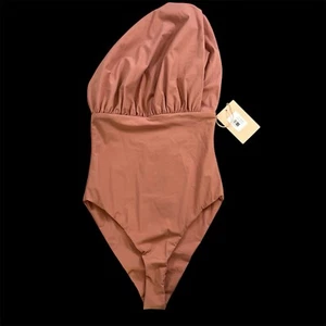 Overall Badeanzug Damen Small Dusty Rose The Jagger Einteiler Umstandsmode - Bild 1 von 6