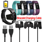 USB✅Charging Cable Cord Charger Lead for Charge HR / Charge 2 3  Xiaomi 5 NEW