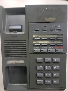 Iwatsu Omega Adix IX-VTA Phone - Picture 1 of 1