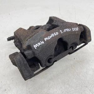 FORD MONDEO MK4 CALIPER BRAKE OSF RH DRIVER FRONT RIGHT 2.0 TDCI TXBA 10-14 - Picture 1 of 12