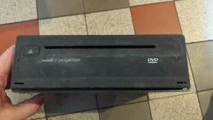 2003 Audi Navigation Tavelpilot VAG GPS Computer DVD 4E0919887L 4E0910887T - Picture 1 of 3