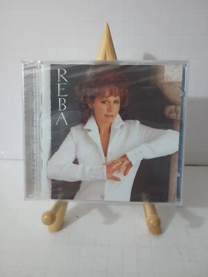 REBA McENTIRE - WHAT IF IT'S YOU CD 1996 MCA NEW SEALED FREE SHIPPING Foto 1 de 2