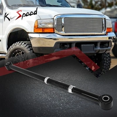 Barra de oruga ajustable para Ford F250/350/450/550 Super Duty Excursion 1999-2005 Foto 1 de 4